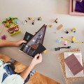 75583 LEGO Despicable Me Käsilased ja Gru perekonnahäärber