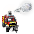 60374 LEGO  City Tuletõrjeauto