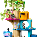 42666 LEGO  Friends Kissan synttärijuhlat ja puumaja