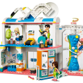 41744 LEGO Spordikeskus V29