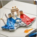 43013 LEGO Editions Football Футбольные хайлайты: Килиан Мбаппе