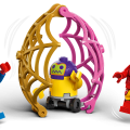10794 LEGO Spidey Spidey-tiimin päämaja