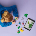 77053 LEGO Animal Crossing Celeste ja upea tähtitaivas
