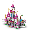 43205 LEGO Disney Princess Kaikkien aikojen seikkailulinna