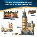 76445 LEGO Harry Potter TM Tylypahkan linna: Yrttitieto