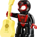 10464 LEGO DUPLO Disney TM Spideyn tiimin päämaja