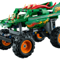 42149 LEGO Technic Monster Jam™ Dragon™