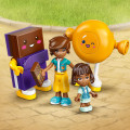 42649 LEGO  Friends Кондитерская Хартлейк Сити