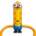 75583 LEGO Despicable Me Käsilased ja Gru perekonnahäärber