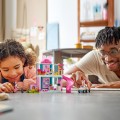 43274 LEGO Disney Classic Minnijas dzīvnieku viesnīca