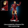 76344 LEGO Super Heroes Iron Man Mark 3 ‑keräilyversio
