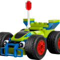 43264 LEGO Disney Pixar Поезд и гоночная машинка из «Истории игрушек»