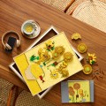 31215 LEGO ART Vincent van Gogh – Auringonkukkia