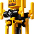 21266 LEGO Minecraft Hornan laavataistelu