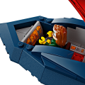 76281 LEGO Super Heroes X-Men X-Jet