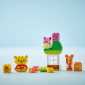 10457 LEGO DUPLO Disney TM Nalle Puhin syntymäpäiväjuhlat