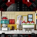 72154 LEGO Pokémon Ikoniski Trenera brīži: Pokebumba