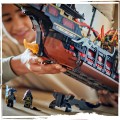 71848 LEGO Ninjago Temppelialus