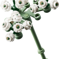 10374 LEGO Botanicals Roosa roosikimp