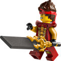 71846 LEGO Ninjago Tuliritarirobotti