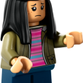 76452 LEGO Harry Potter TM Hienoja huispausvarusteita ja jäätelöbaari