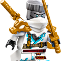 71848 LEGO Ninjago Temppelialus