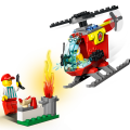 60318 LEGO  City Sammutushelikopteri