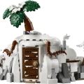 75641 LEGO Dr Hiriluki peidupaik