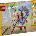 31390 LEGO  Creator Lillemaal