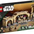 75326 LEGO Star Wars TM Тронный зал Бобы Фетта