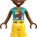 42696 LEGO  Friends Loomakliinik