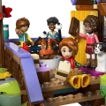 42705 LEGO  Friends Уютный домик в осеннем лесу