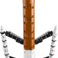 42221 LEGO Technic NASA Artemis kosmosestardisüsteem