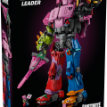 77078 LEGO Fortnite Капитан команды роботов