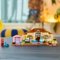 11221 LEGO Bluey Школа с Расти и Блуи