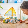 42664 LEGO  Friends Piedzīvojums ceļojumu laivā
