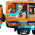 60471 LEGO Maadeavastajate Arktika teaduslabori veoauto
