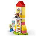 10991 LEGO DUPLO Town Unelmien leikkipuisto