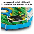 43027 LEGO Editions Football Футбольные хайлайты: Винисиус Жуниор