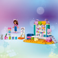 10795 LEGO Gabby's Dollhouse Творчество с Коробочкой