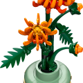10368 LEGO Botanicals Хризантема