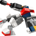 77001 LEGO Sonic Sonic ja yhteenotto nuotiolla