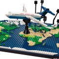 41838 LEGO Family Muistoja matkalta