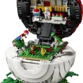 72154 LEGO Pokémon Ikoniski Trenera brīži: Pokebumba