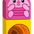 10457 LEGO DUPLO Disney TM Nalle Puhin syntymäpäiväjuhlat