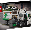 42167 LEGO Prügiveoauto Mack® LR Electric V29