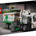 42167 LEGO Technic Mack® LR Electric Jäteauto