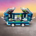 75581 LEGO Despicable Me Kätyrien musajuhlabussi