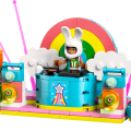 42661 LEGO  Friends Yksisarvisen ja keijun naamiaisjuhlat