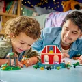 43304 LEGO Disney Pixar Blazen hevostila